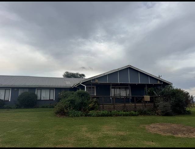 6 BEDROOM HOUSE TO LET IN HOWICK RURAL